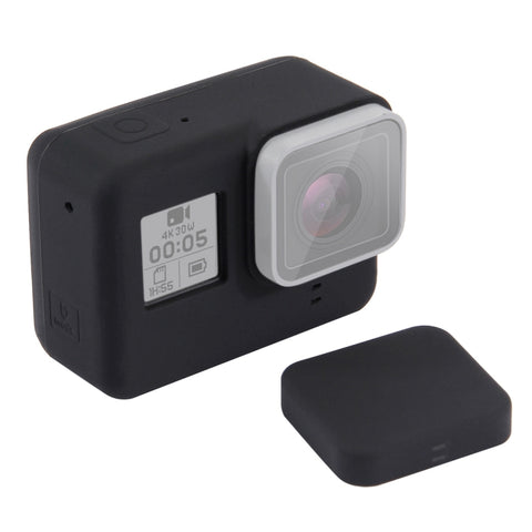 Camera Accessories Small Holder for GoPro HERO11 Black/HERO10 Black / HERO9 Black /HERO8 Black /7 /6/ 5 /5 Session /4 /3+ /3 /2 /1, SJCAM SJ6000 / SJ5000 / SJ4000