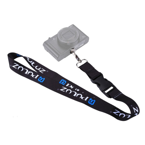 PULUZ 60cm Detachable Long Neck Strap Lanyard Sling with 1/4 inch ScrewGoPro, Insta360, DJI and Other Action Cameras - HoMEdemic™ 