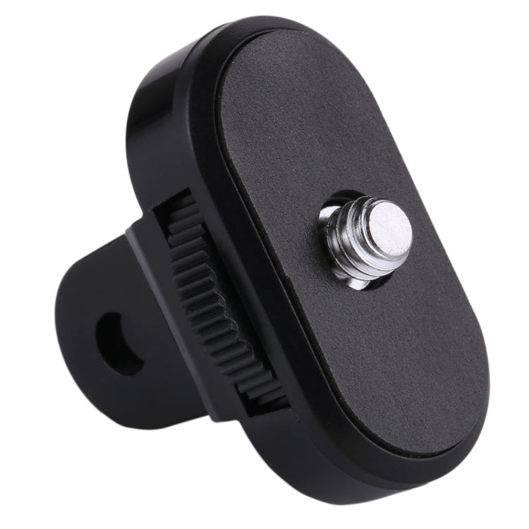 PULUZ 1/4 inch Thread Tripod Mount Adapter for GoPro, Insta360, DJI and Other Action Cameras - HoMEdemic™ 