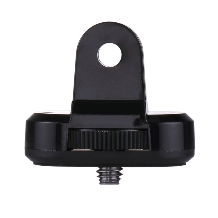 PULUZ 1/4 inch Thread Tripod Mount Adapter for GoPro, Insta360, DJI and Other Action Cameras - HoMEdemic™ 