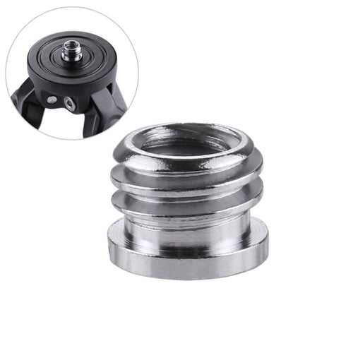 PULUZ 1/4 inch Female Thread to 3/8 inch Male Thread Adapter Screw - HoMEdemic™ 