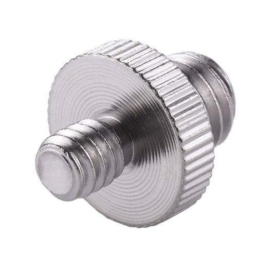 PULUZ 1/4 inch Male Thread to 3/8 inch Male Thread Adapter Screw - HoMEdemic™ 