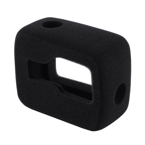 PULUZ for GoPro HERO8 Black Foam Windshield Housing Case(Black) - HoMEdemic™ 