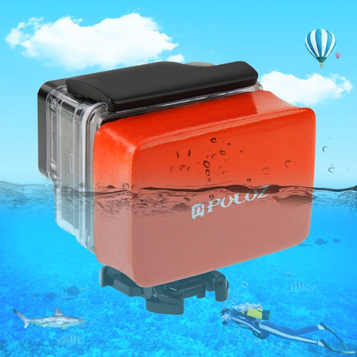 PULUZ Floaty Sponge with Adhesive Sticker for GoPro, Insta360, DJI and Other Action Cameras - HoMEdemic™ 