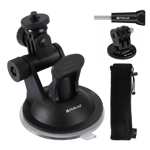 Bicycle Motorcycle Holder Handlebar Mount for GoPro Hero4 / 3+ / 3 / 2 / 1 / SJCAM SJ4000 / SJ 5000 / SJ6000