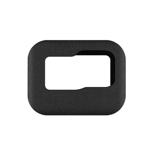 PULUZ for GoPro HERO12 Black /11 Black /10 Black /9 Black Foam Windshield Housing Case(Black) - HoMEdemic™ 