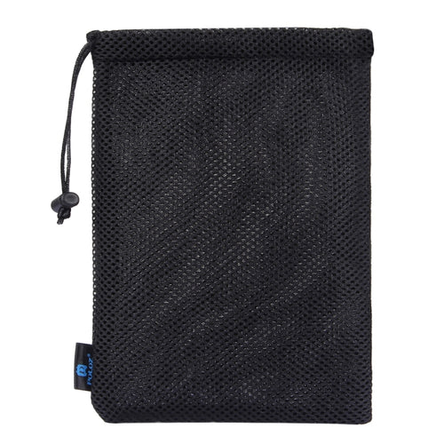 PULUZ Storage Bag with Stay Cord for GoPro, Insta360, DJI and Other Action Cameras Accessories(Black) - HoMEdemic™ 