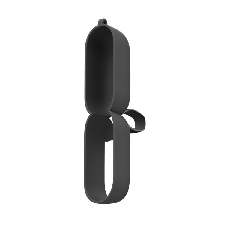 PULUZ Charging Box Silicone Protective Case for Insta360 GO 2(Black) - HoMEdemic™ 
