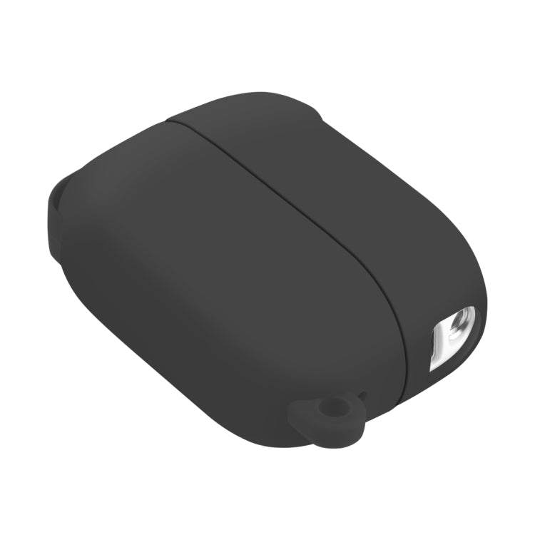 PULUZ Charging Box Silicone Protective Case for Insta360 GO 2(Black) - HoMEdemic™ 