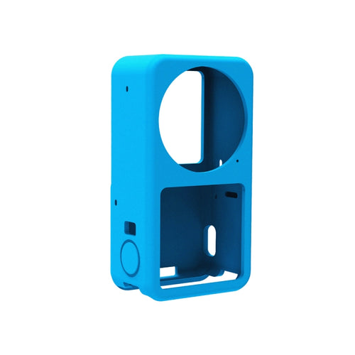 PULUZ Silicone Protective Case for DJI Action 2(Blue) - HoMEdemic™ 