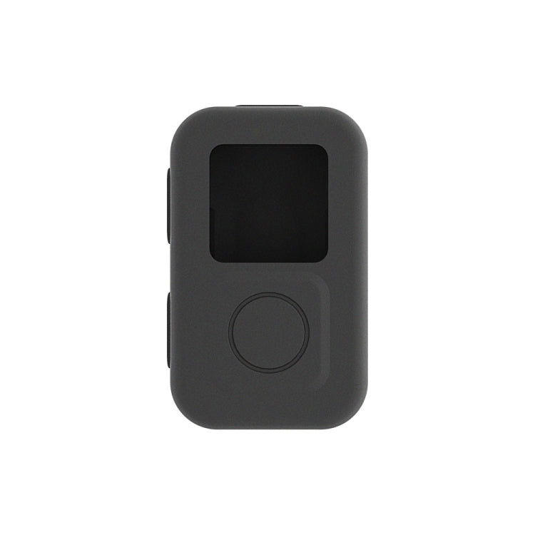 PULUZ Silicone Protective Case for GoPro HERO10 Black WiFi Remote(Black) - HoMEdemic™ 