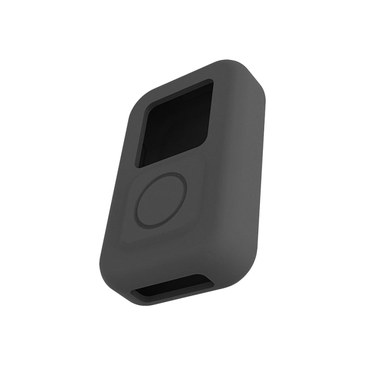 PULUZ Silicone Protective Case for GoPro HERO10 Black WiFi Remote(Black) - HoMEdemic™ 