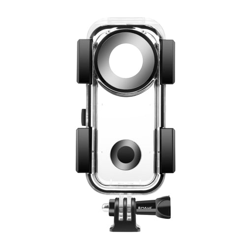 PULUZ 30m Underwater Waterproof Housing Case for Insta360 ONE X2(Transparent) - HoMEdemic™ 