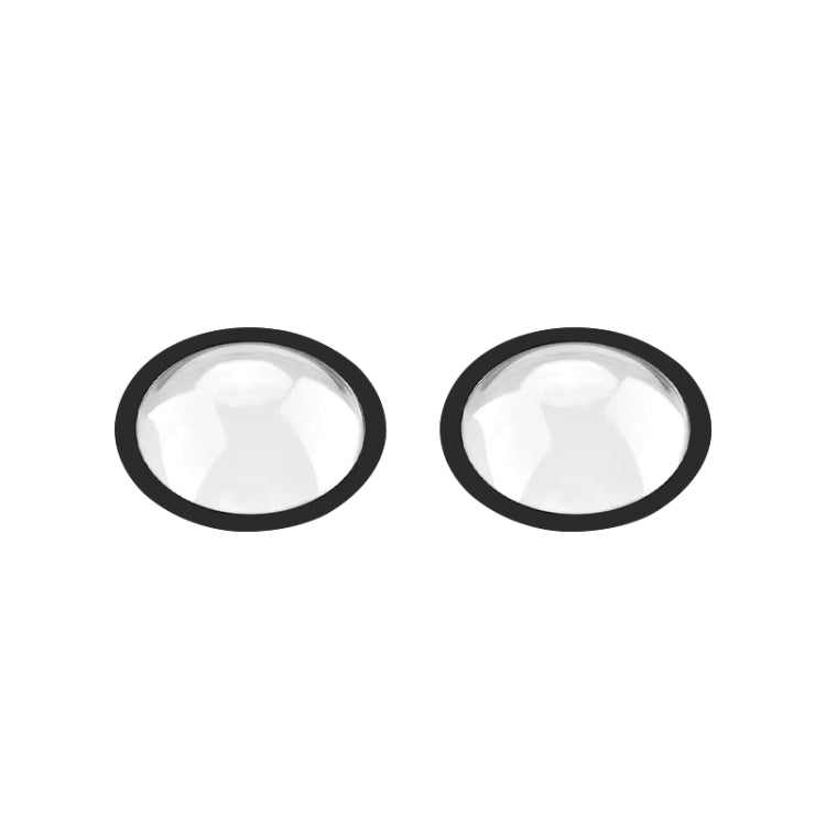 PULUZ Lens Guard PC Protective Cover for Insta360 ONE RS 1-Inch 360 Edition - HoMEdemic™ 