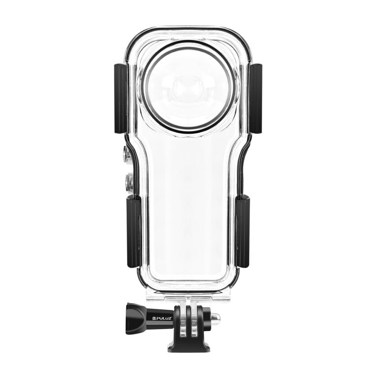For Insta360 One RS 1-Inch 360 Edition PULUZ 40m Underwater Waterproof Housing Case - HoMEdemic™ 