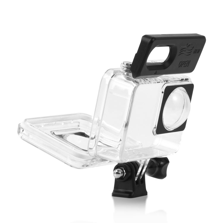 For Insta360 One RS 360 Edition PULUZ 30m Underwater Depth Diving Case Waterproof Housing - HoMEdemic™ 