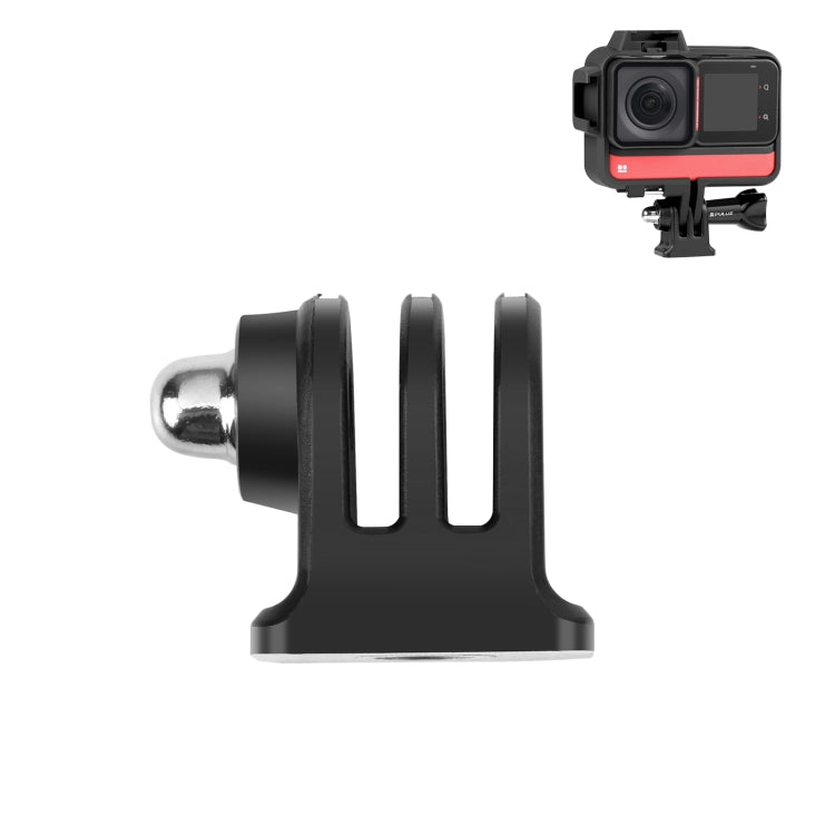 PULUZ Camera Tripod Mount Adapter Invisible Base - HoMEdemic™ 
