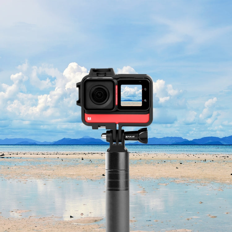 PULUZ Camera Tripod Mount Adapter Invisible Base - HoMEdemic™ 