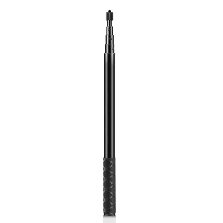 PULUZ 150cm Metal Selfie Stick Monopod  for Insta360 One RS / X2 / X3 / X4 / DJI Osmo 360 - HoMEdemic™ 