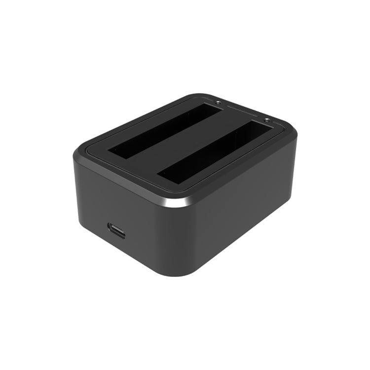 For Insta360 X3 PULUZ USB Dual Batteries Charger with  Indicator Light - HoMEdemic™ 