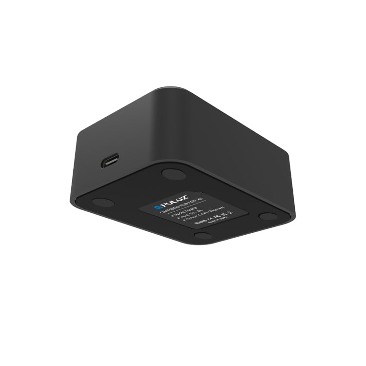 For Insta360 X3 PULUZ USB Dual Batteries Charger with  Indicator Light - HoMEdemic™ 