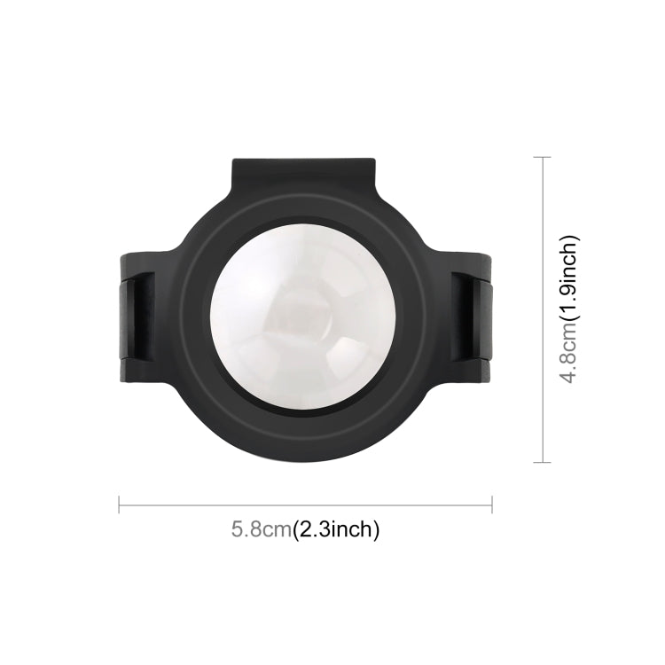 For Insta360 X3 PULUZ Upgrade Optical Glass Lens Guard Protective Cover - HoMEdemic™ 