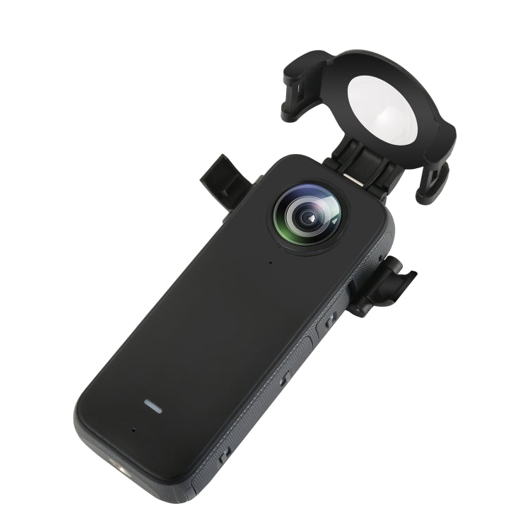 For Insta360 X3 PULUZ Upgrade Optical Glass Lens Guard Protective Cover - HoMEdemic™ 