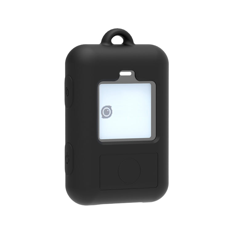 PULUZ Silicone Protective Case for Insta360 One X / X2 / X3 / RS Remote Control(Black) - HoMEdemic™ 