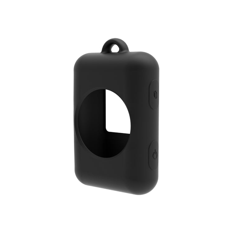 PULUZ Silicone Protective Case for Insta360 One X / X2 / X3 / RS Remote Control(Black) - HoMEdemic™ 