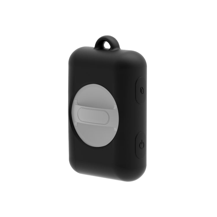 PULUZ Silicone Protective Case for Insta360 One X / X2 / X3 / RS Remote Control(Black) - HoMEdemic™ 
