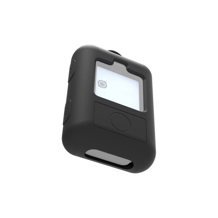 PULUZ Silicone Protective Case for Insta360 One X / X2 / X3 / RS Remote Control(Black) - HoMEdemic™ 