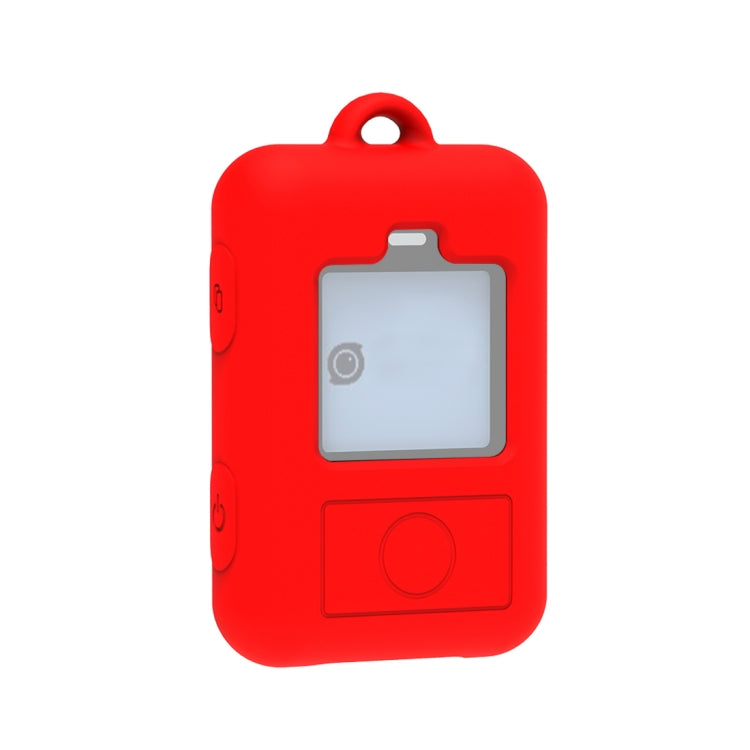 PULUZ Silicone Protective Case for Insta360 One X / X2 / X3 / RS Remote Control(Red) - HoMEdemic™ 