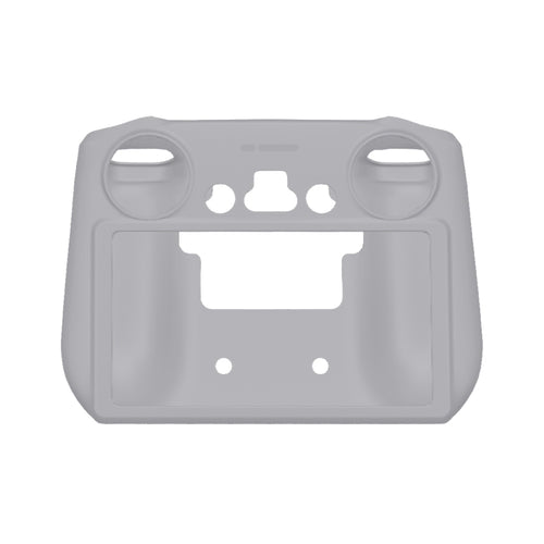 For DJI Mini 3 Pro / DJI RC with Screen PULUZ Silicone Protective Case(Grey) - HoMEdemic™ 