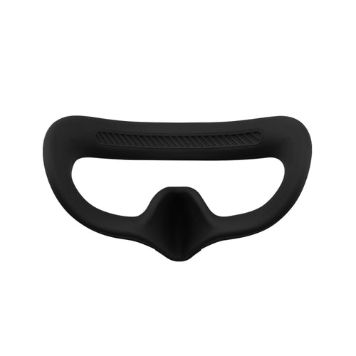 For DJI Avata Goggles 2 PULUZ Flying Eye Mask Silicone Protective Case(Black) - HoMEdemic™ 