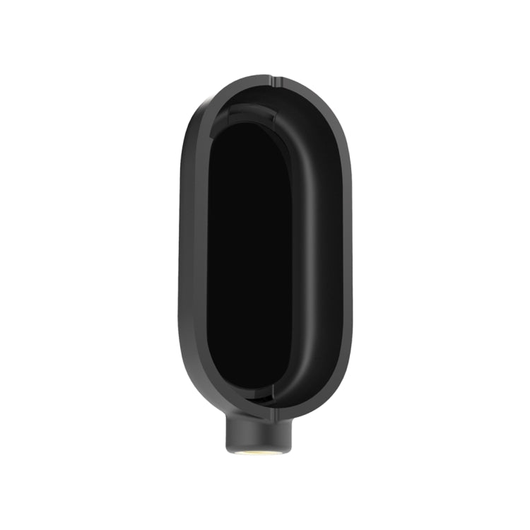 For Insta360 GO 3 / GO 3S PULUZ Body Magnetic Plastic Protective Frame Cage (Black) - HoMEdemic™ 