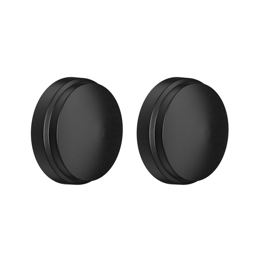 For GoPro Max PULUZ Soft TPU Rubber Dual-Lens Cap Cover - HoMEdemic™ 