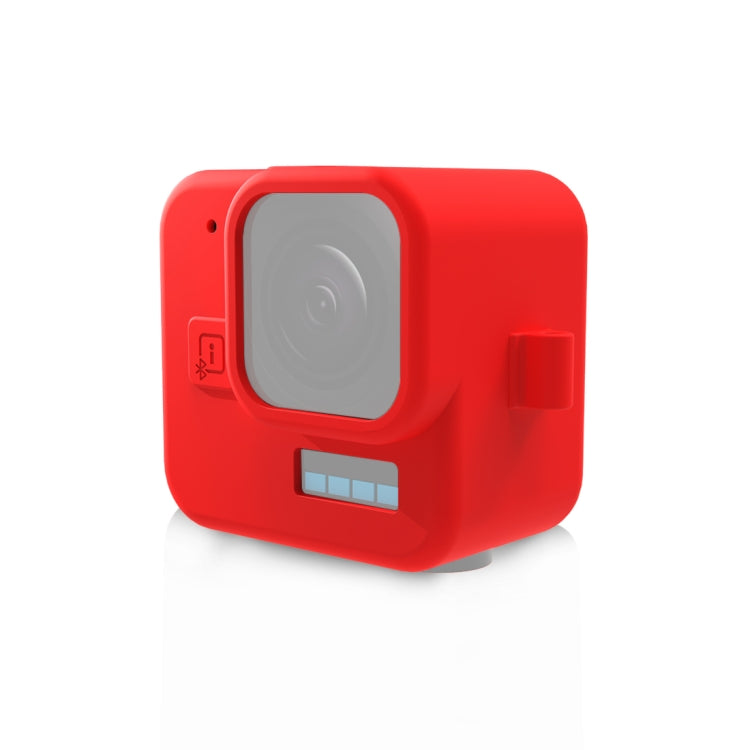 For GoPro Hero11 Black Mini PULUZ Silicone Protective Case(Red) - HoMEdemic™ 