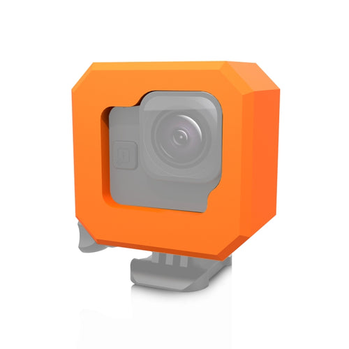 For GoPro Hero11 Black Mini PULUZ EVA Floaty Case(Orange) - HoMEdemic™ 