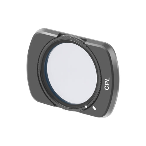 For DJI Osmo Pocket 3 PULUZ Magnetic Camera Lens CPL Filter - HoMEdemic™ 