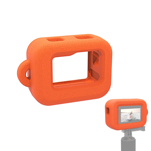 For Insta360 Ace / Ace Pro PULUZ EVA Floaty Case (Orange) - HoMEdemic™ 