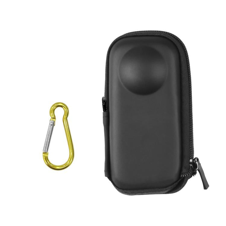 For Insta360 X4 / X5 PULUZ Camera Portable Case Box Storage Bag (Black) - HoMEdemic™ 