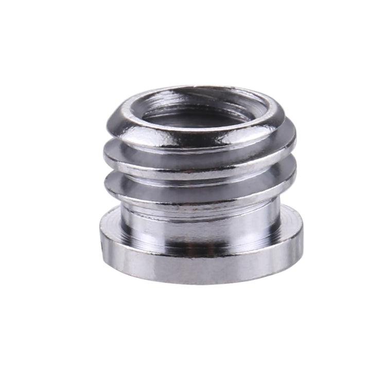 PULUZ 1/4 inch Female Thread to 3/8 inch Male Thread Adapter Screw - HoMEdemic™ 