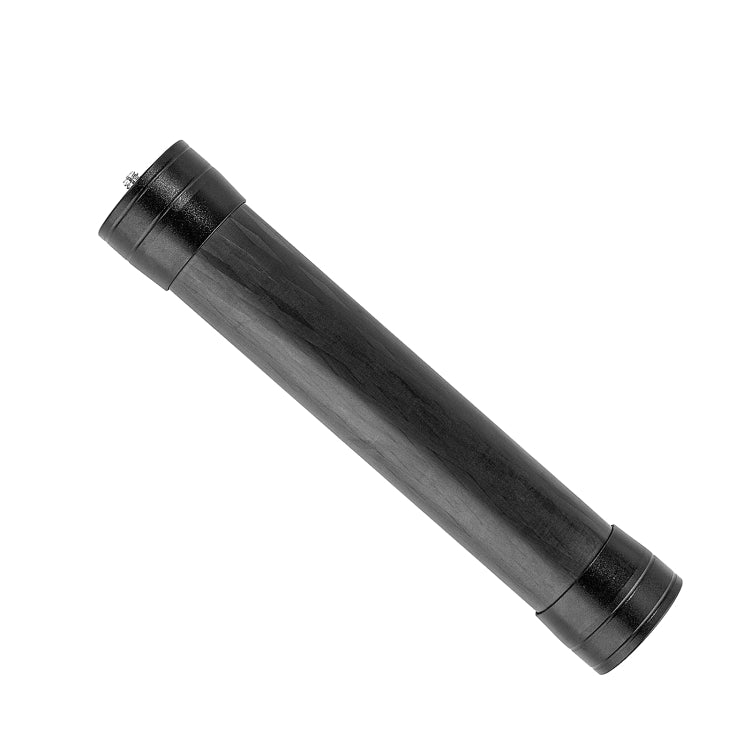 PULUZ 21cm Carbon Fiber Extension Monopod Stick for DJI / MOZA / Feiyu V2 / Zhiyun G5 Gimbal(Black) - HoMEdemic™ 