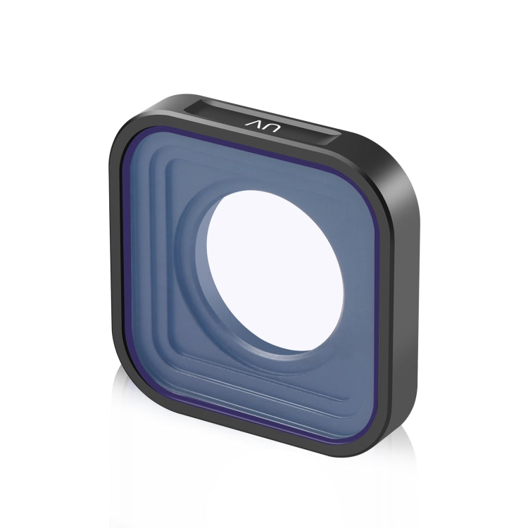 PULUZ Action Camera UV Lens Filter For GoPro HERO13 Black /12 Black /11 Black /11 Black Mini /10 Black /9 Black - HoMEdemic™ 