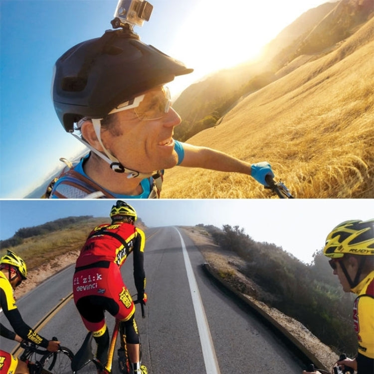 PULUZ Adjustable Helmet Strap Mount for GoPro, Insta360, DJI and Other Action Cameras - HoMEdemic™ 