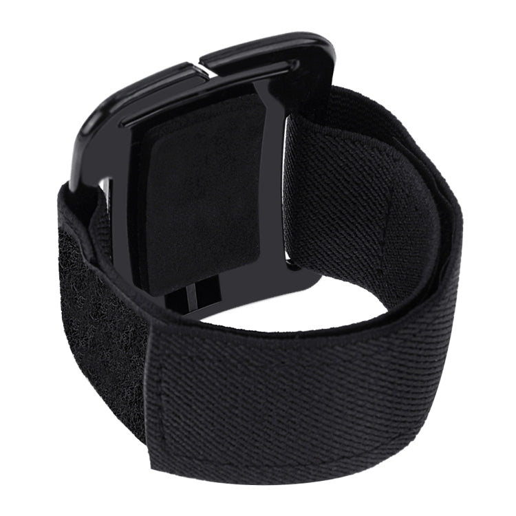 PULUZ Adjustable Wrist Strap Mount for GoPro, Insta360, DJI and Other Action Cameras, Strap Length: 28.5cm - HoMEdemic™ 