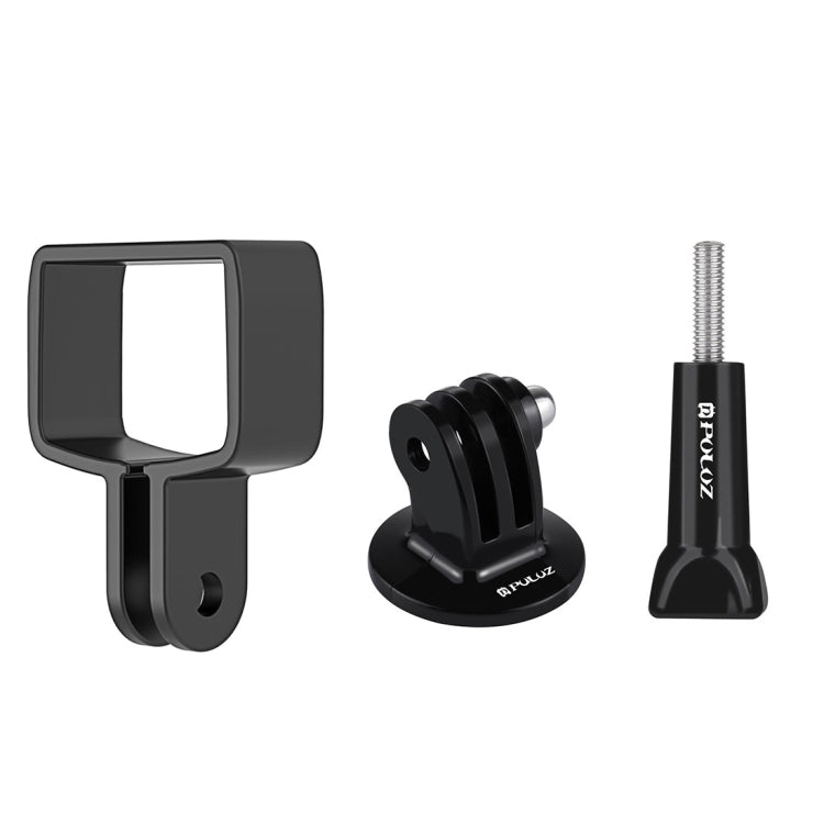 PULUZ Expansion Bracket Frame with Adapter & Screw for DJI OSMO Pocket / Pocket 2 - HoMEdemic™ 