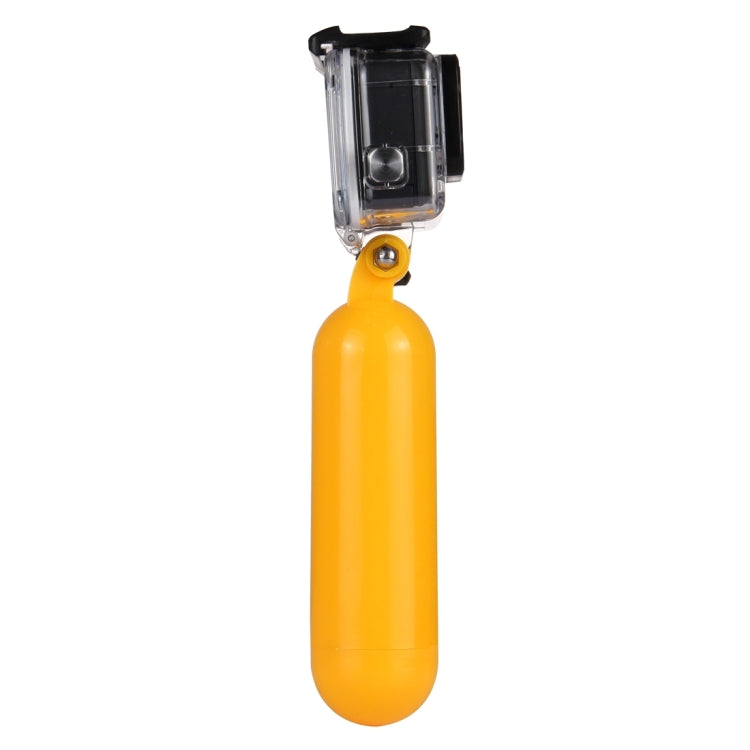 PULUZ Floating Handle Bobber Hand Grip with Strap for GoPro, Insta360, DJI and Other Action Cameras - HoMEdemic™ 