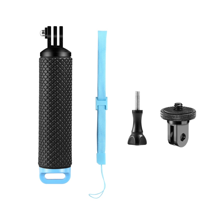 PULUZ Floating Handle Hand Grip Buoyancy Rods for Phones / Action Cameras (Black) - HoMEdemic™ 