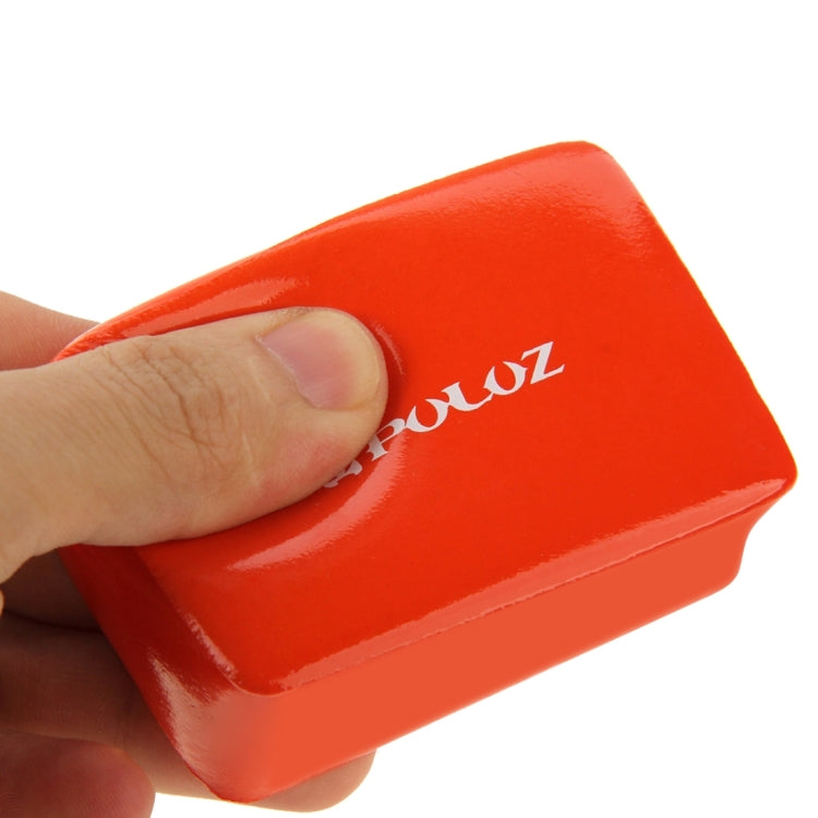 PULUZ Floaty Sponge with Adhesive Sticker for GoPro, Insta360, DJI and Other Action Cameras - HoMEdemic™ 
